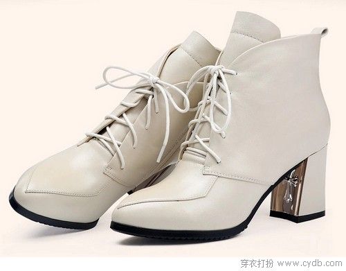 一双鞋带你走四方