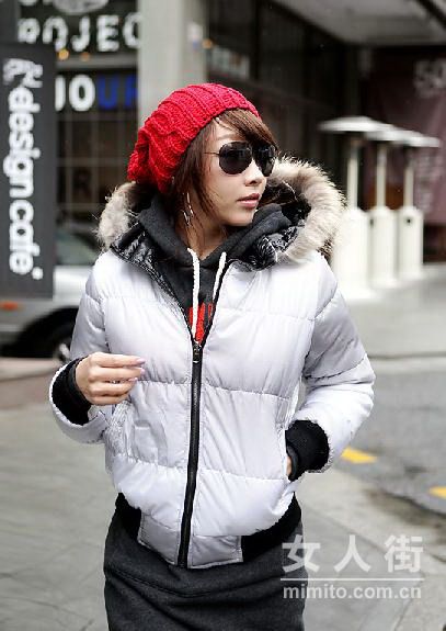 2009年圣诞节 超多韩国服饰搭配图集